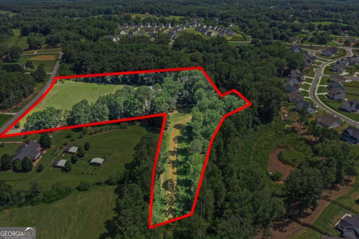 6670 Jewell Bennett Road Dawsonville - 51