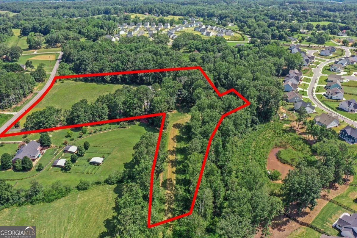 6670 Jewell Bennett Road Dawsonville - 52