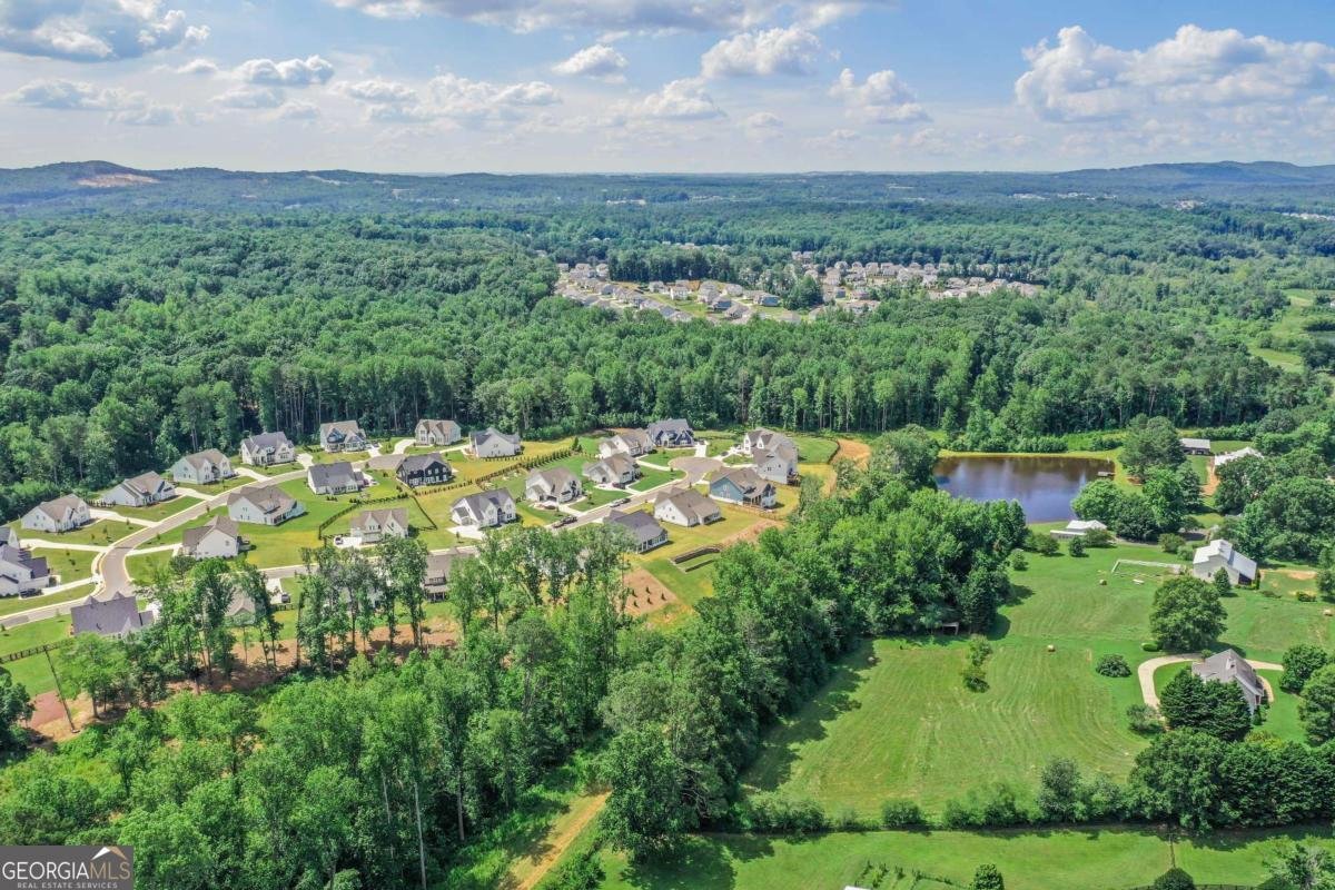 6670 Jewell Bennett Road Dawsonville - 56