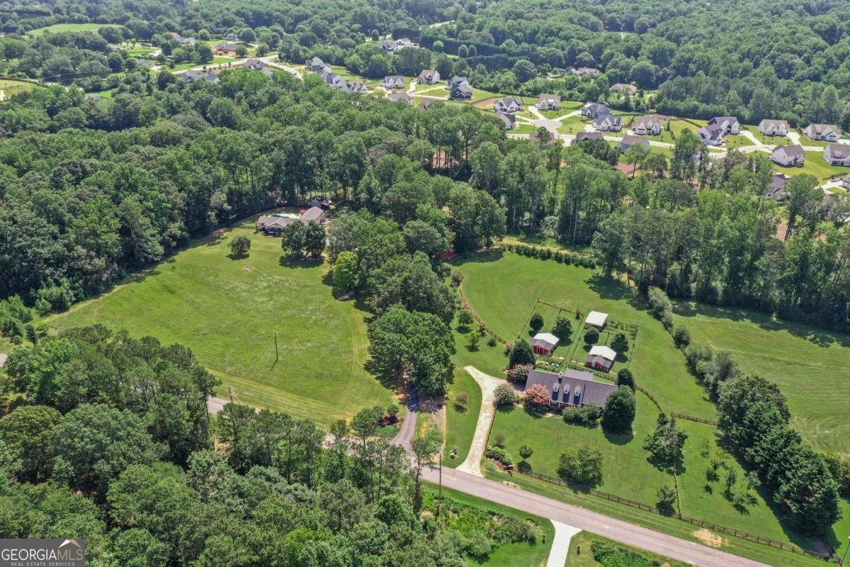 6670 Jewell Bennett Road Dawsonville - 59