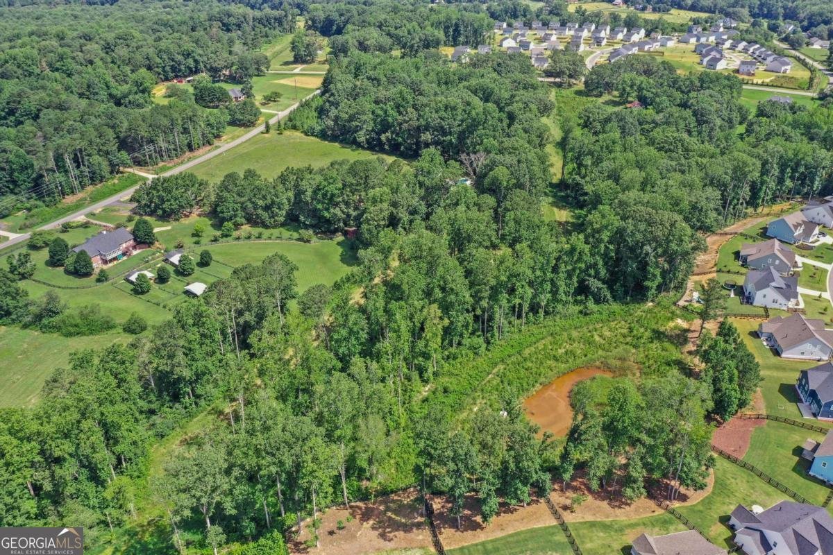 6670 Jewell Bennett Road Dawsonville - 60