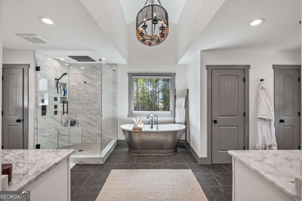 6670 Jewell Bennett Road Dawsonville - 7