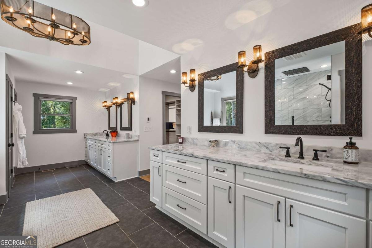 6670 Jewell Bennett Road Dawsonville - 9