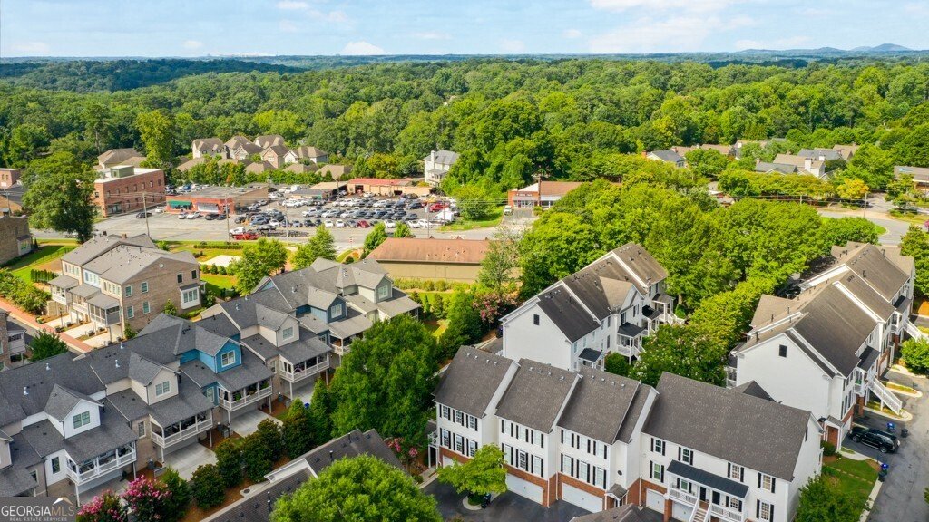 310 Neel Reid Drive Roswell - 1