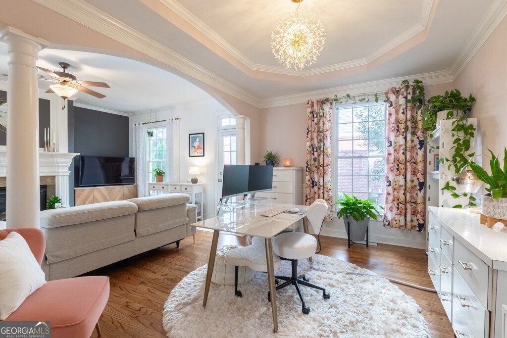 310 Neel Reid Drive Roswell - 11