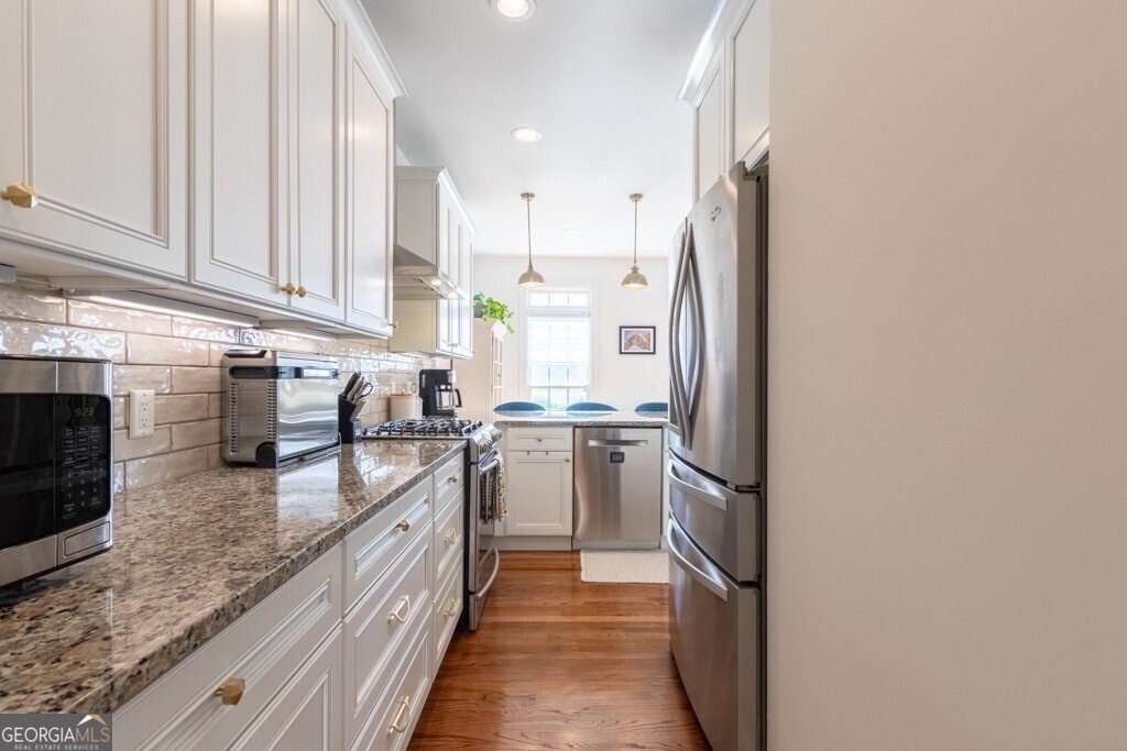 310 Neel Reid Drive Roswell - 13