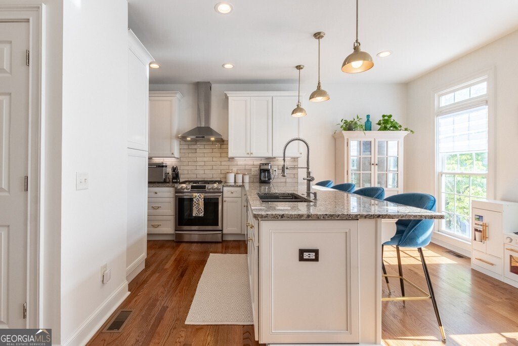 310 Neel Reid Drive Roswell - 14