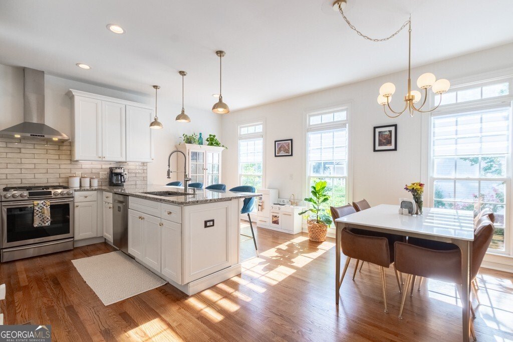 310 Neel Reid Drive Roswell - 15