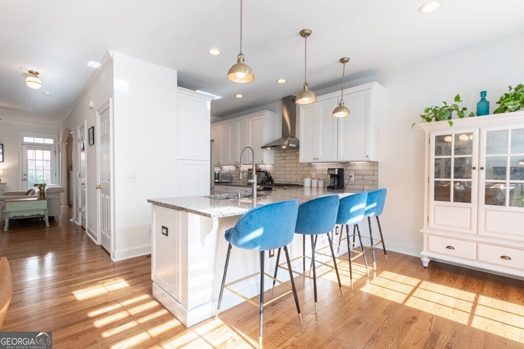 310 Neel Reid Drive Roswell - 16