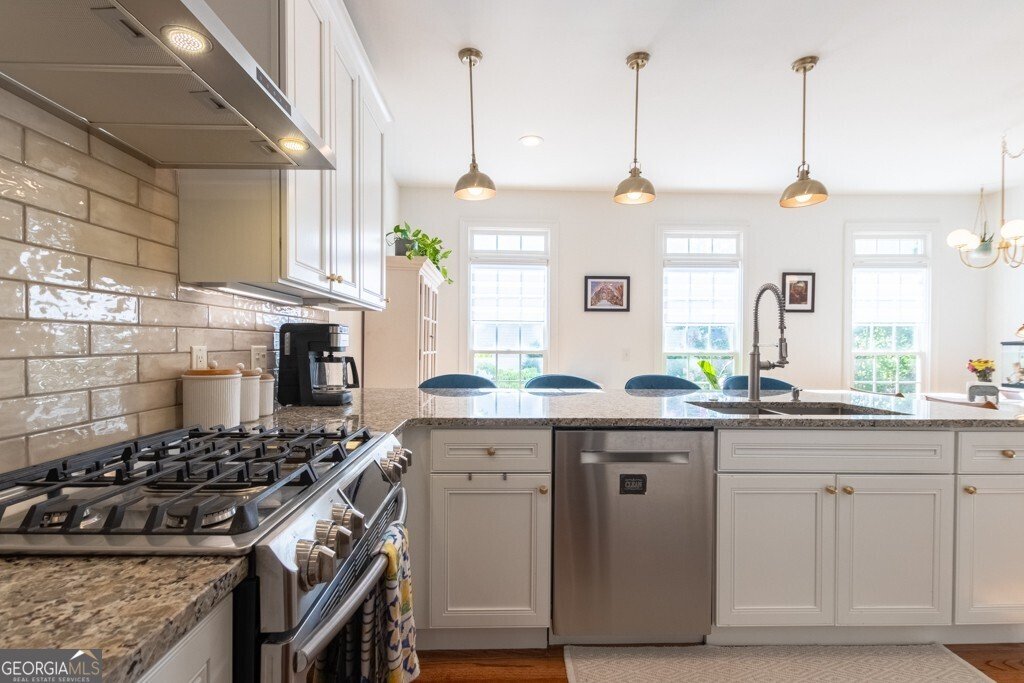 310 Neel Reid Drive Roswell - 17