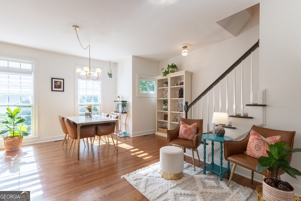 310 Neel Reid Drive Roswell - 19