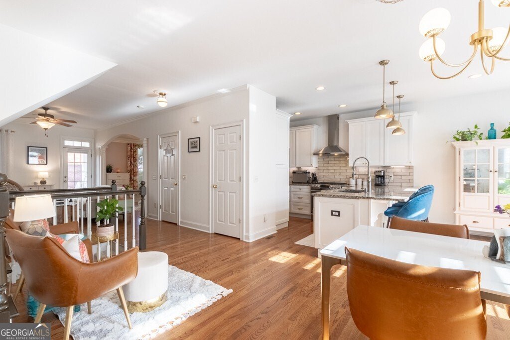 310 Neel Reid Drive Roswell - 20