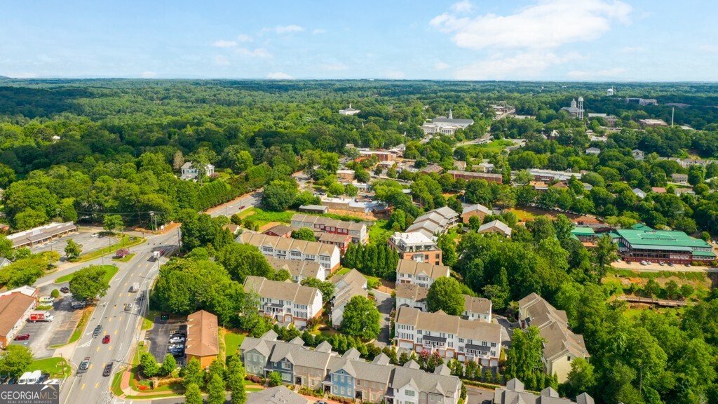 310 Neel Reid Drive Roswell - 3