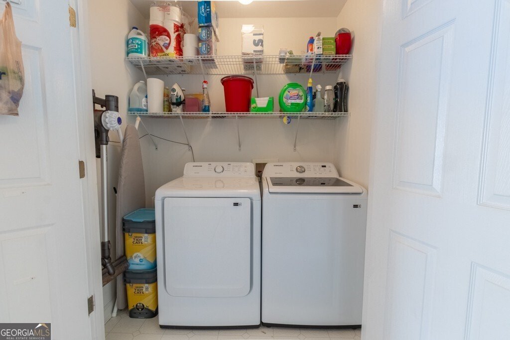 310 Neel Reid Drive Roswell - 36