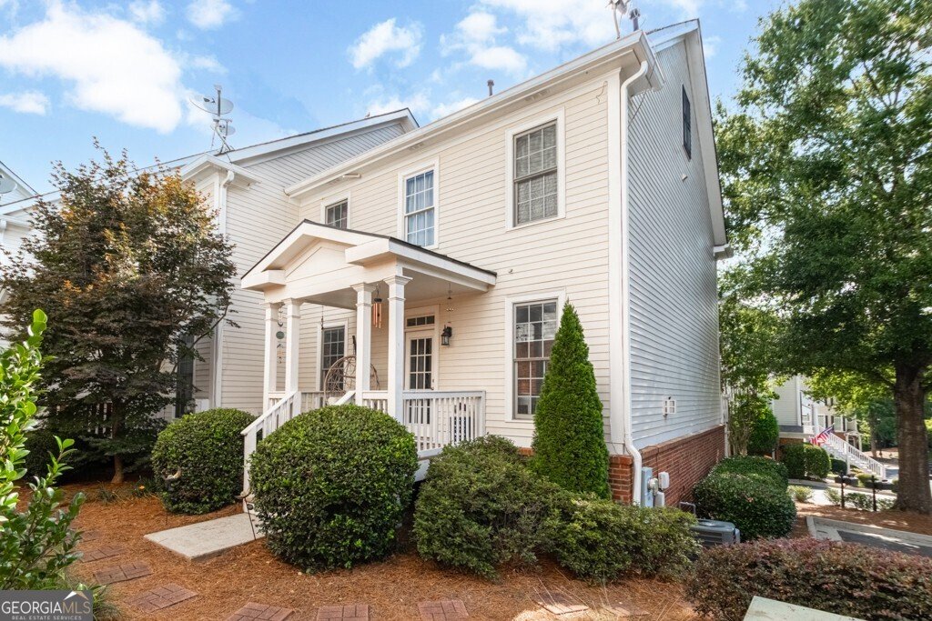 310 Neel Reid Drive Roswell - 38
