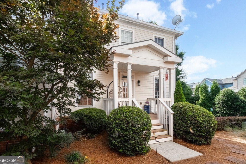 310 Neel Reid Drive Roswell - 39