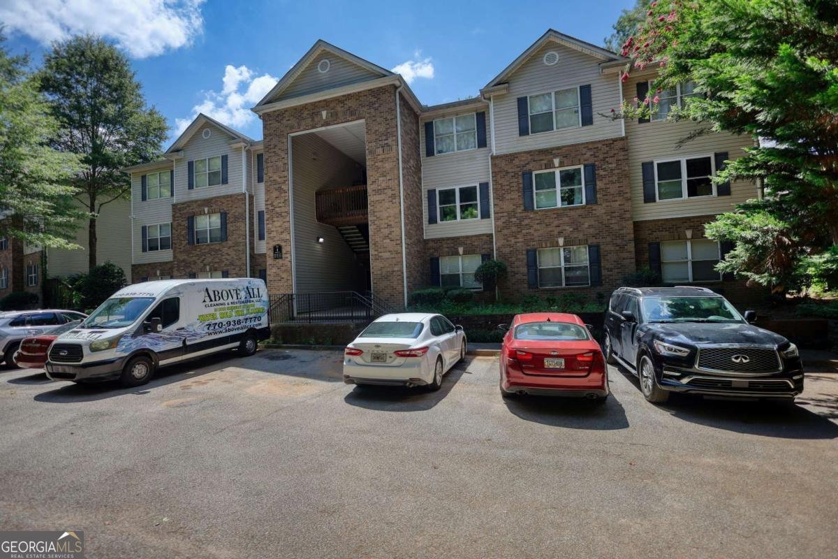4102 Par Three Way Lithonia - 10