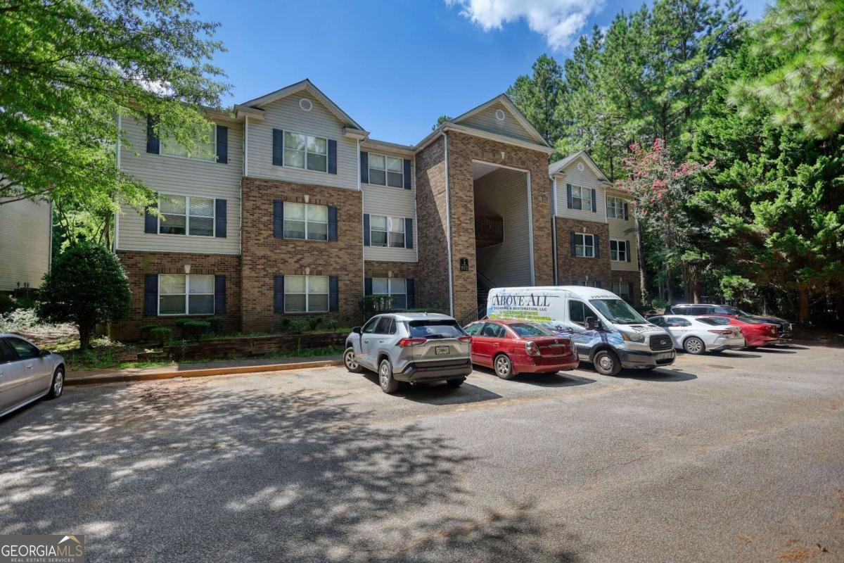 4102 Par Three Way Lithonia - 8