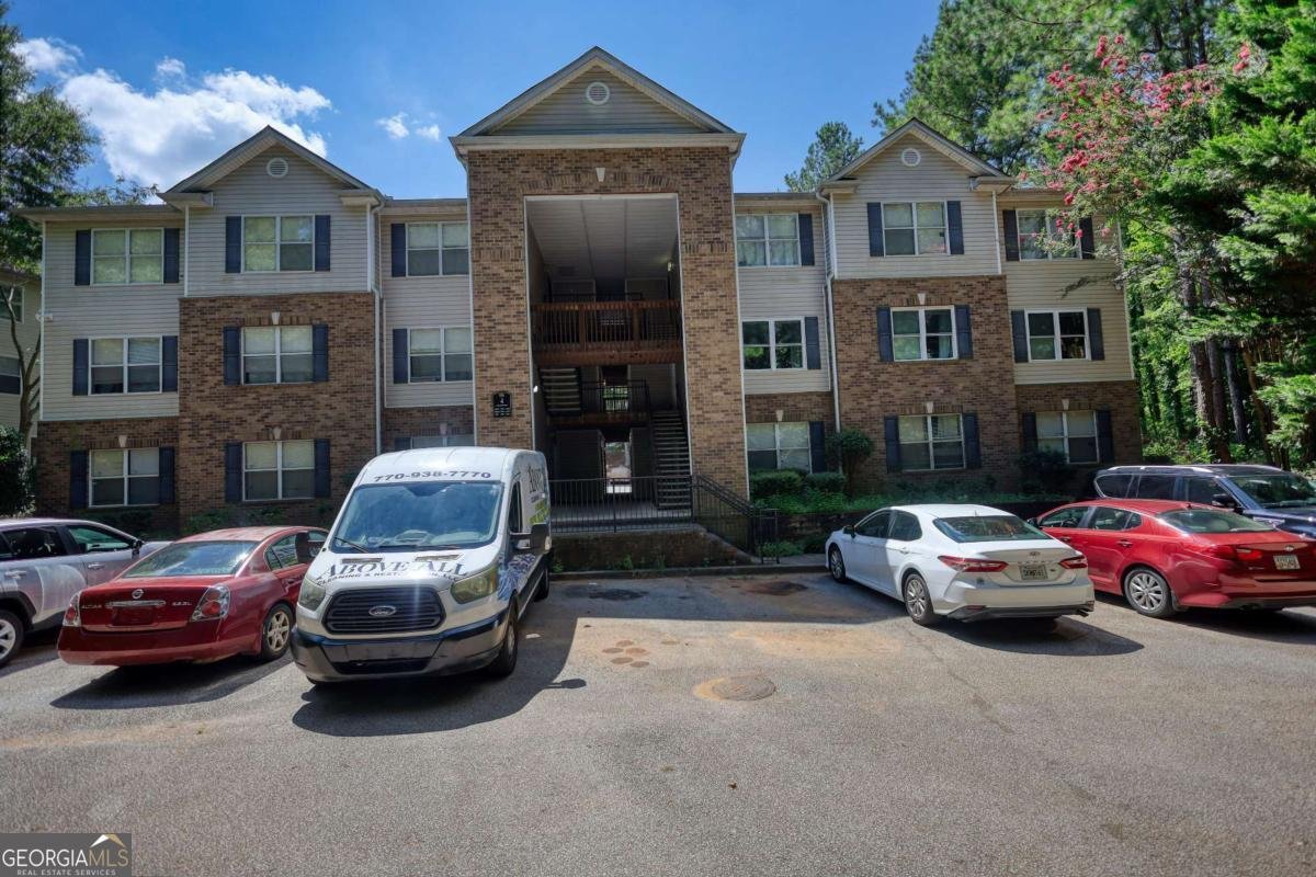 4102 Par Three Way Lithonia - 9