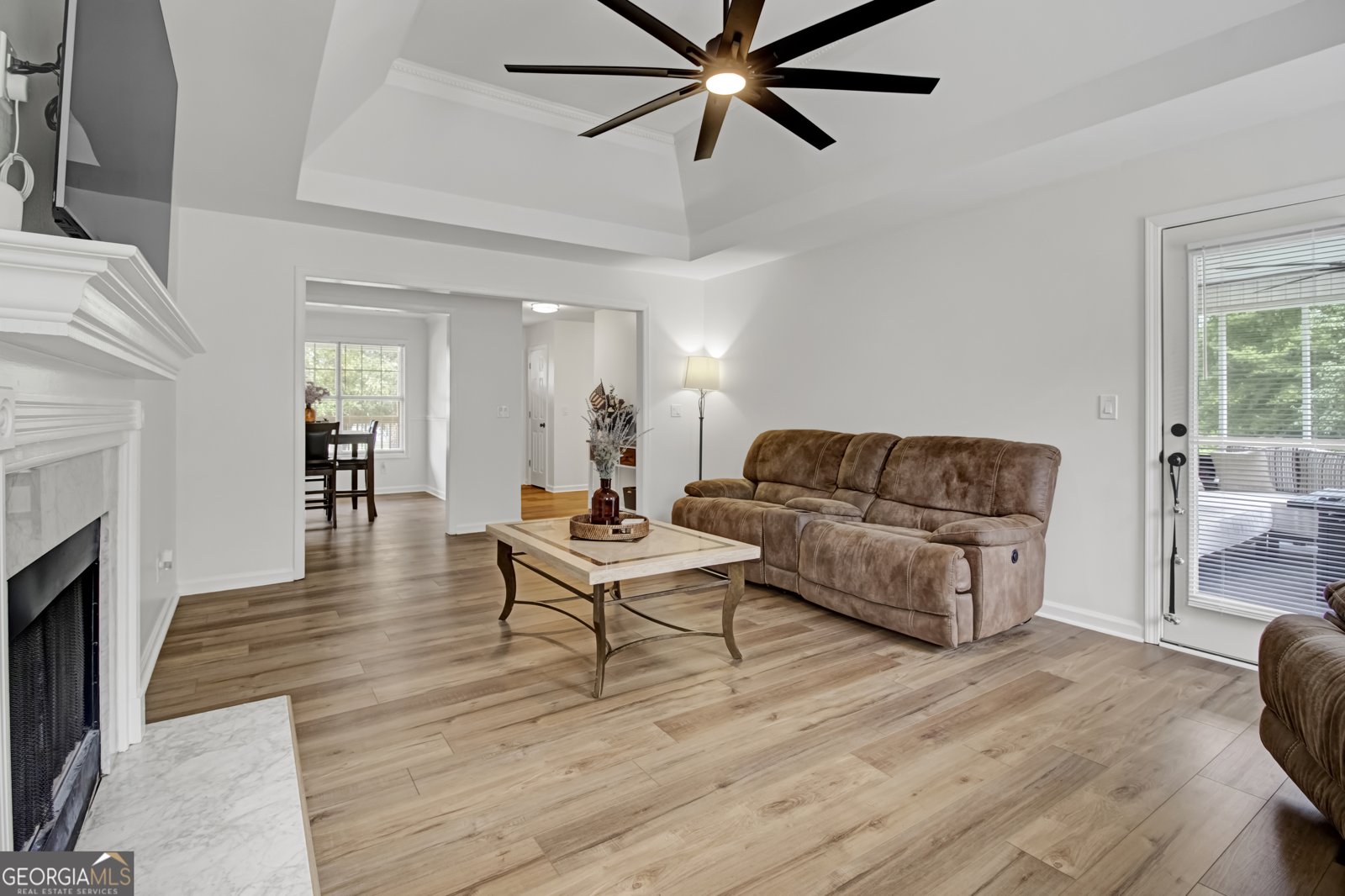 415 Jordan Lane Locust Grove - 12