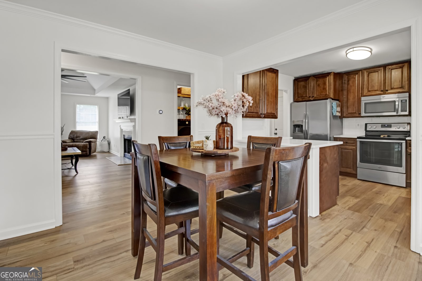 415 Jordan Lane Locust Grove - 17