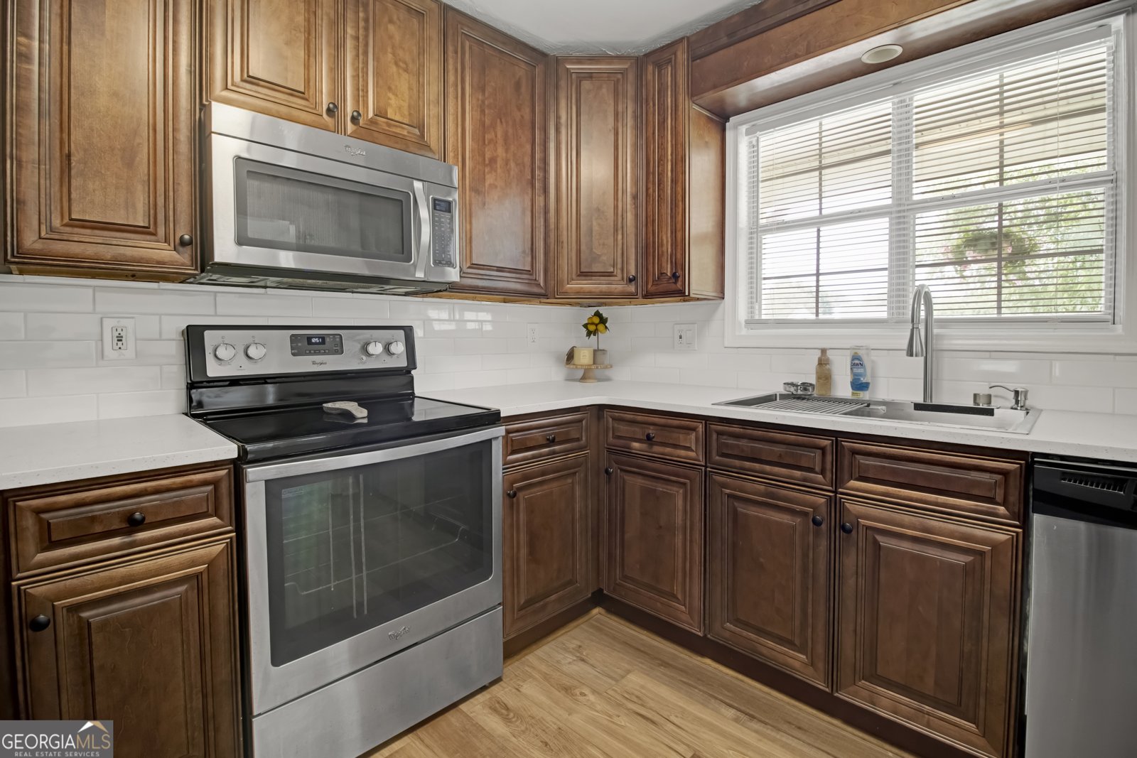 415 Jordan Lane Locust Grove - 20