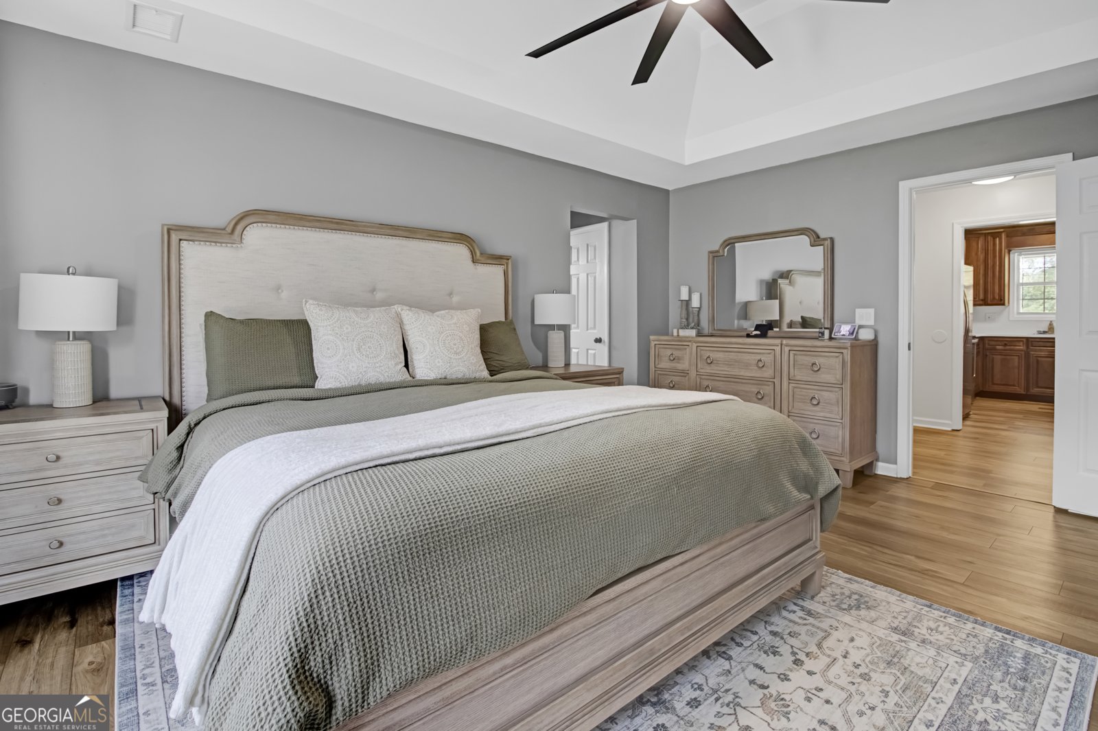 415 Jordan Lane Locust Grove - 27