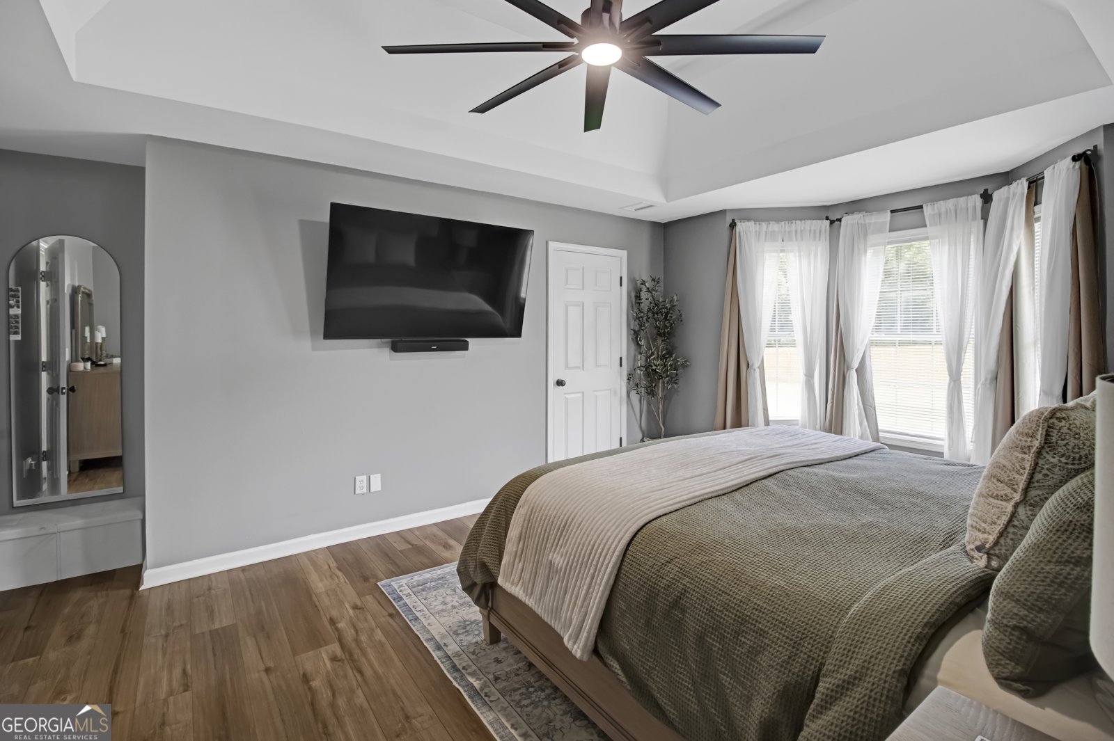 415 Jordan Lane Locust Grove - 28
