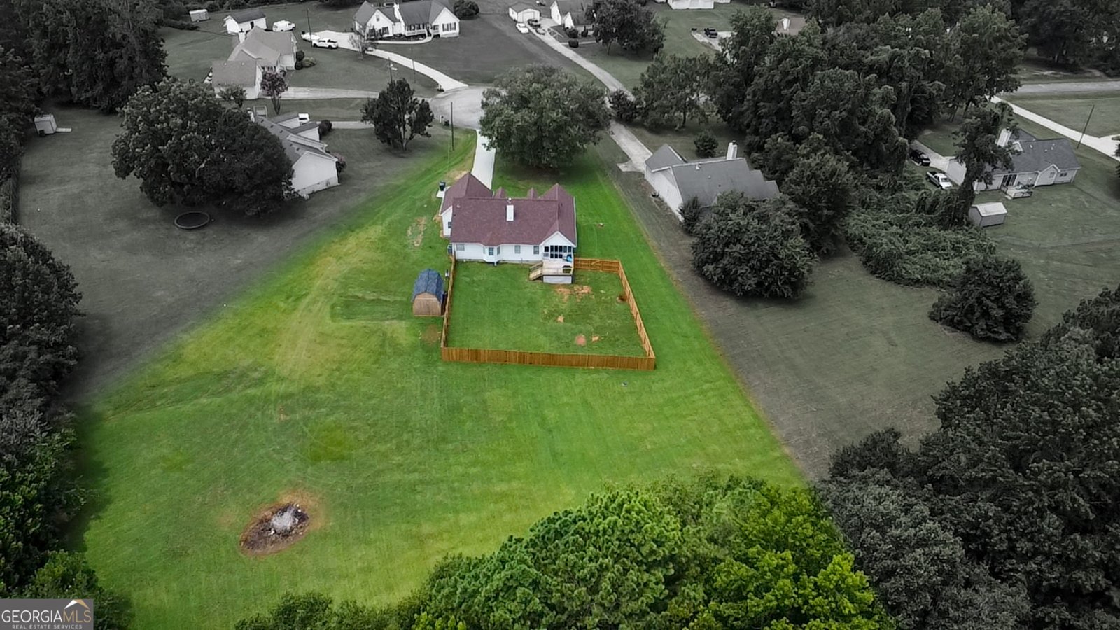 415 Jordan Lane Locust Grove - 42
