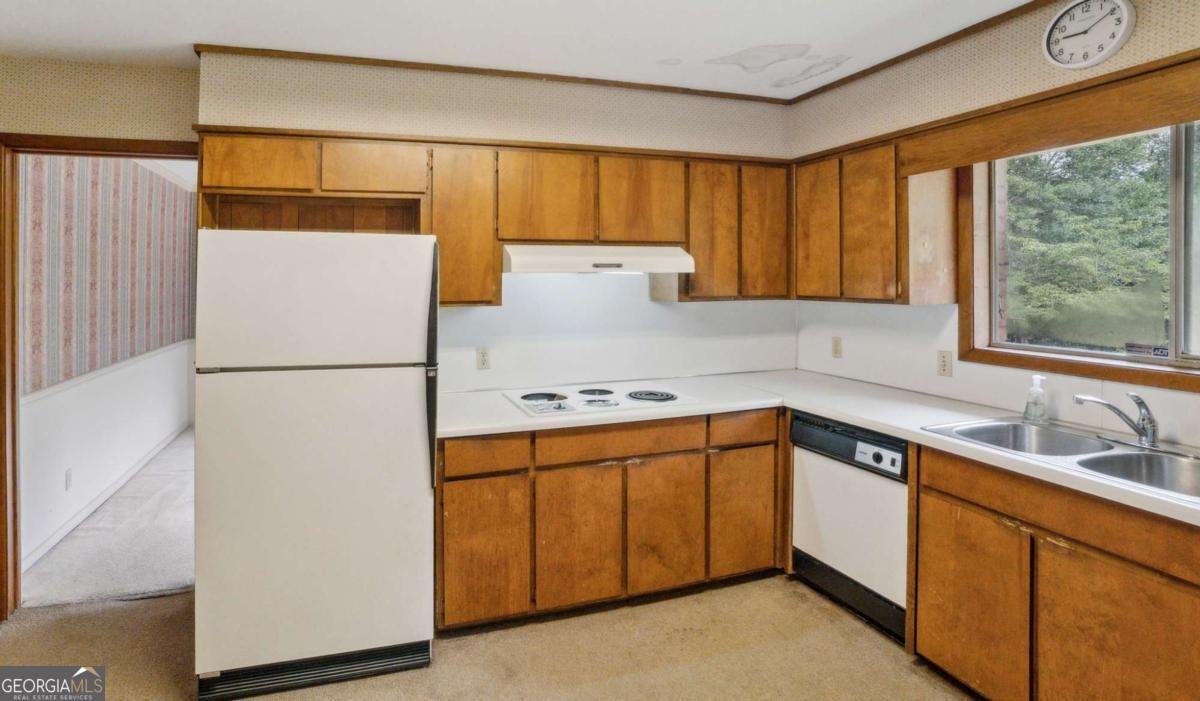 3774 Aristides Lane Decatur - 1