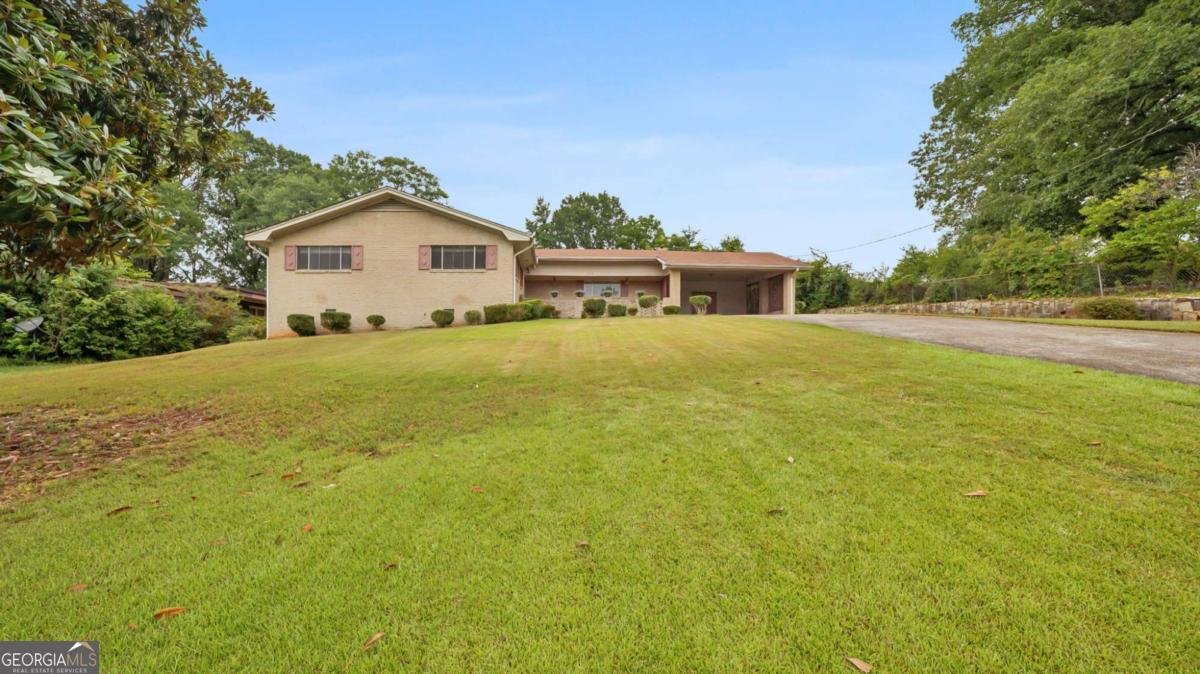 3774 Aristides Lane Decatur - 18