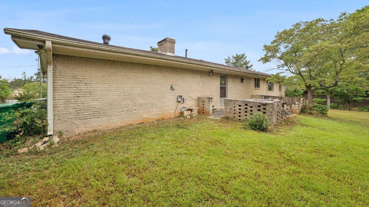 3774 Aristides Lane Decatur - 19