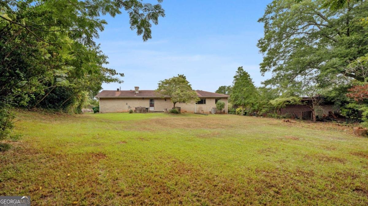 3774 Aristides Lane Decatur - 20