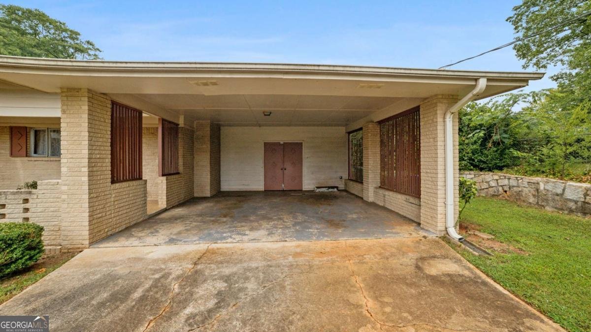 3774 Aristides Lane Decatur - 21
