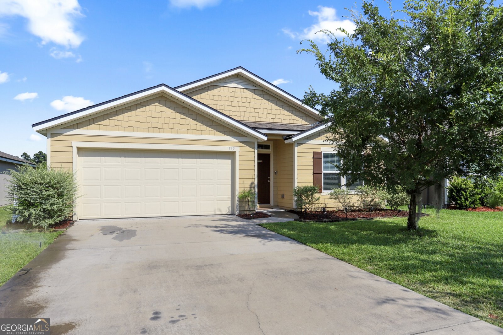 319 Brooklet Circle St. Marys - 3