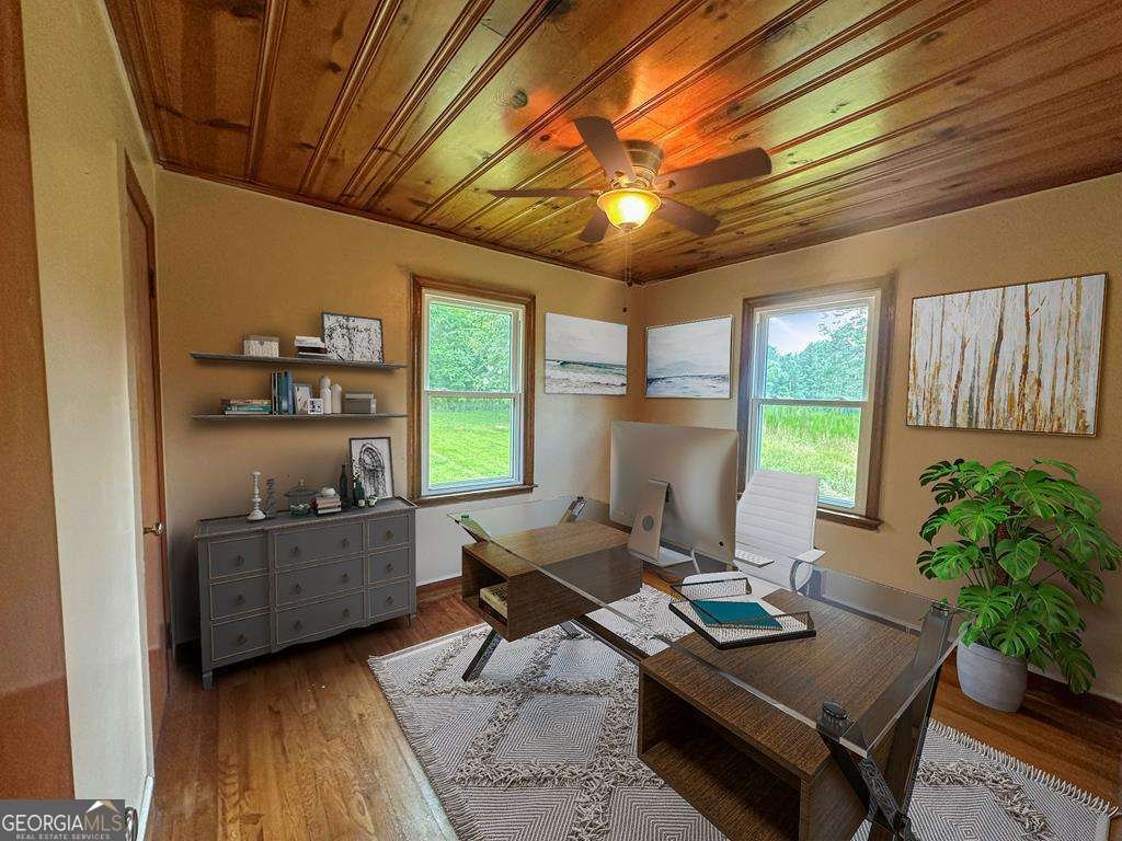 3943 Tommy Lee Cook Road Newnan - 19