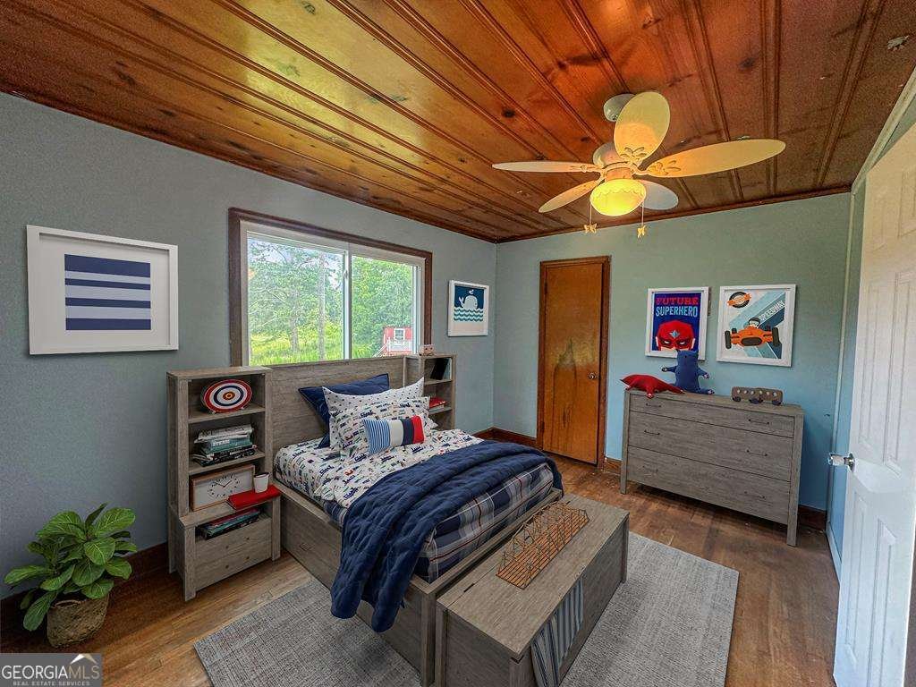 3943 Tommy Lee Cook Road Newnan - 21