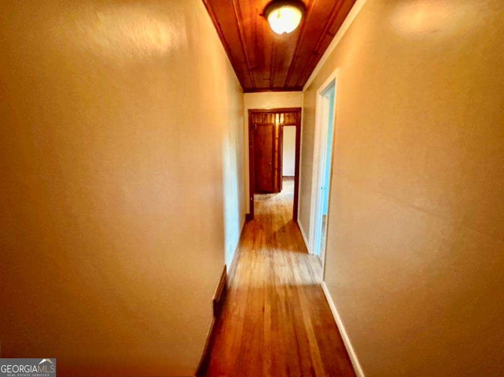 3943 Tommy Lee Cook Road Newnan - 28