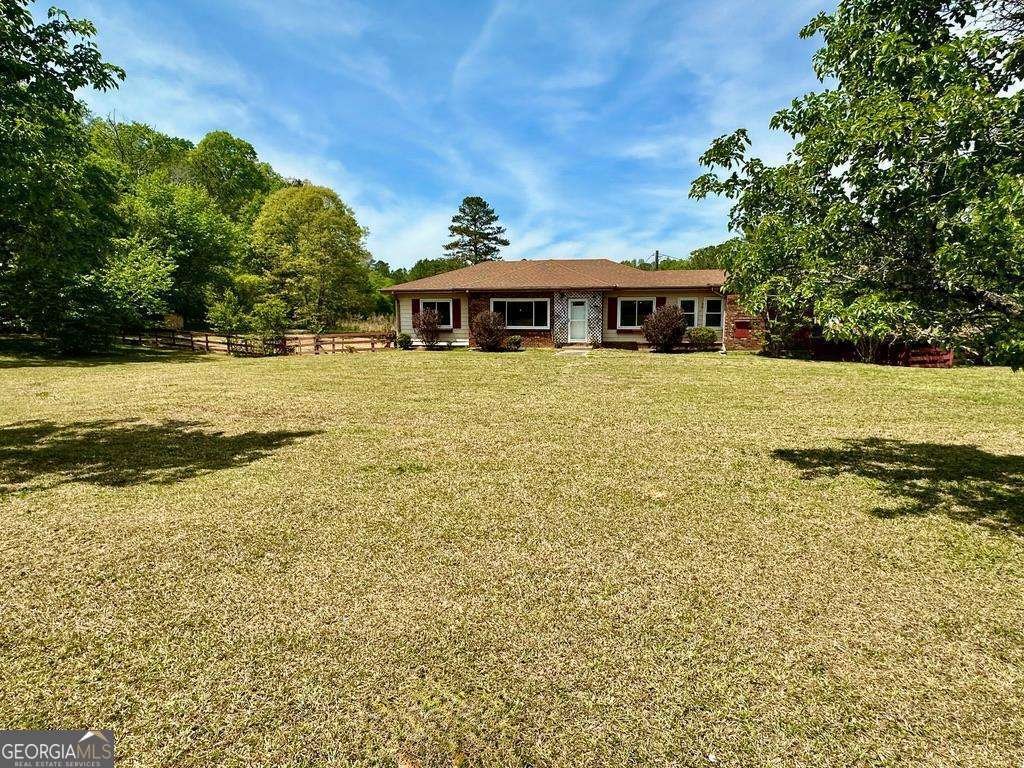 3943 Tommy Lee Cook Road Newnan - 30