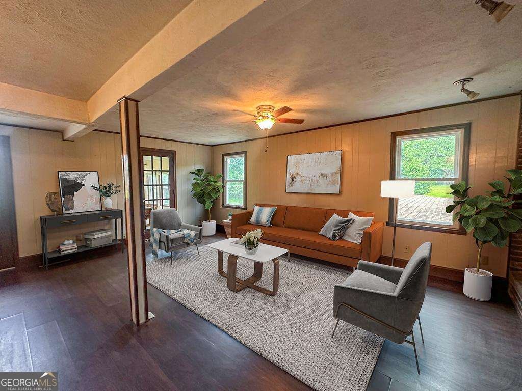 3943 Tommy Lee Cook Road Newnan - 7
