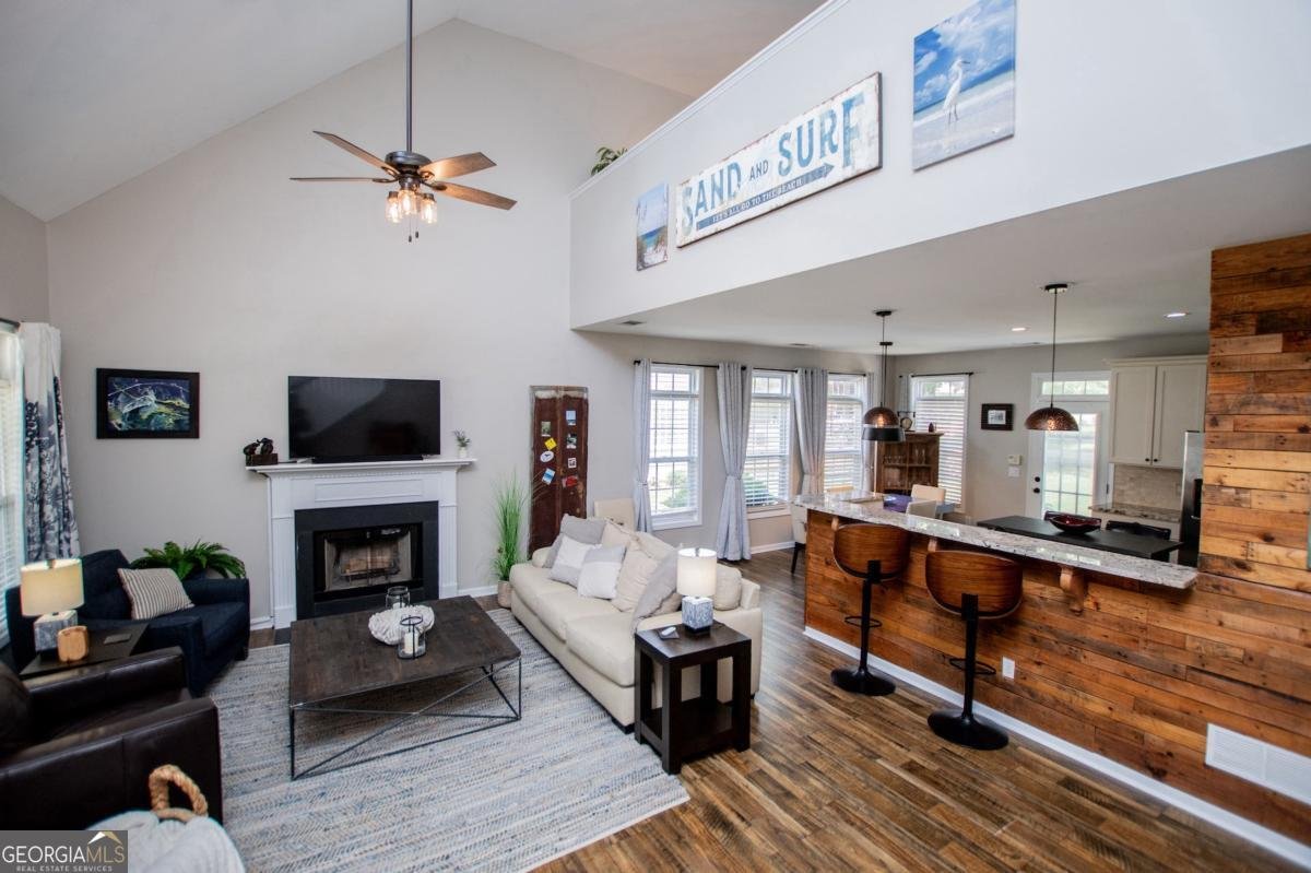 2763 Nautical Way Villa Rica - 14