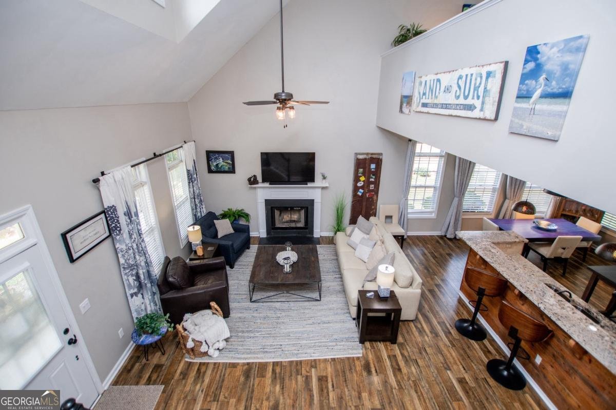 2763 Nautical Way Villa Rica - 16