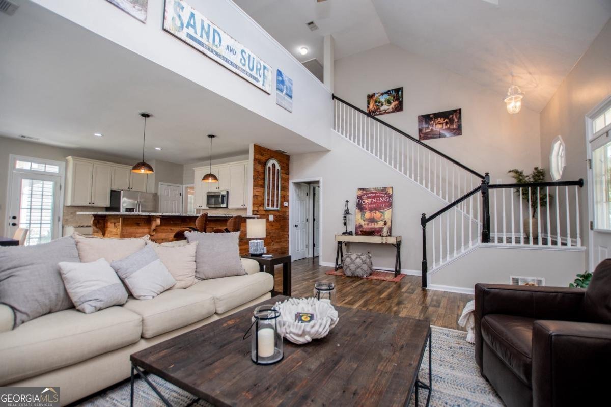 2763 Nautical Way Villa Rica - 17