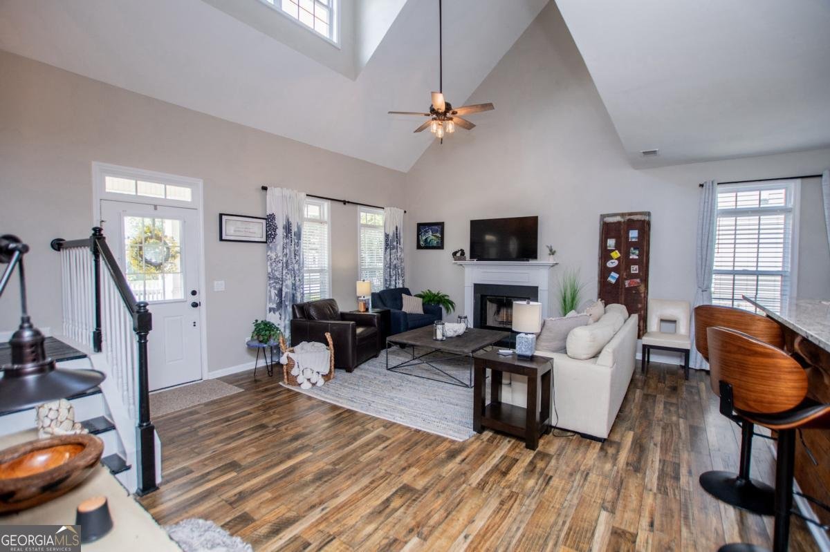2763 Nautical Way Villa Rica - 18