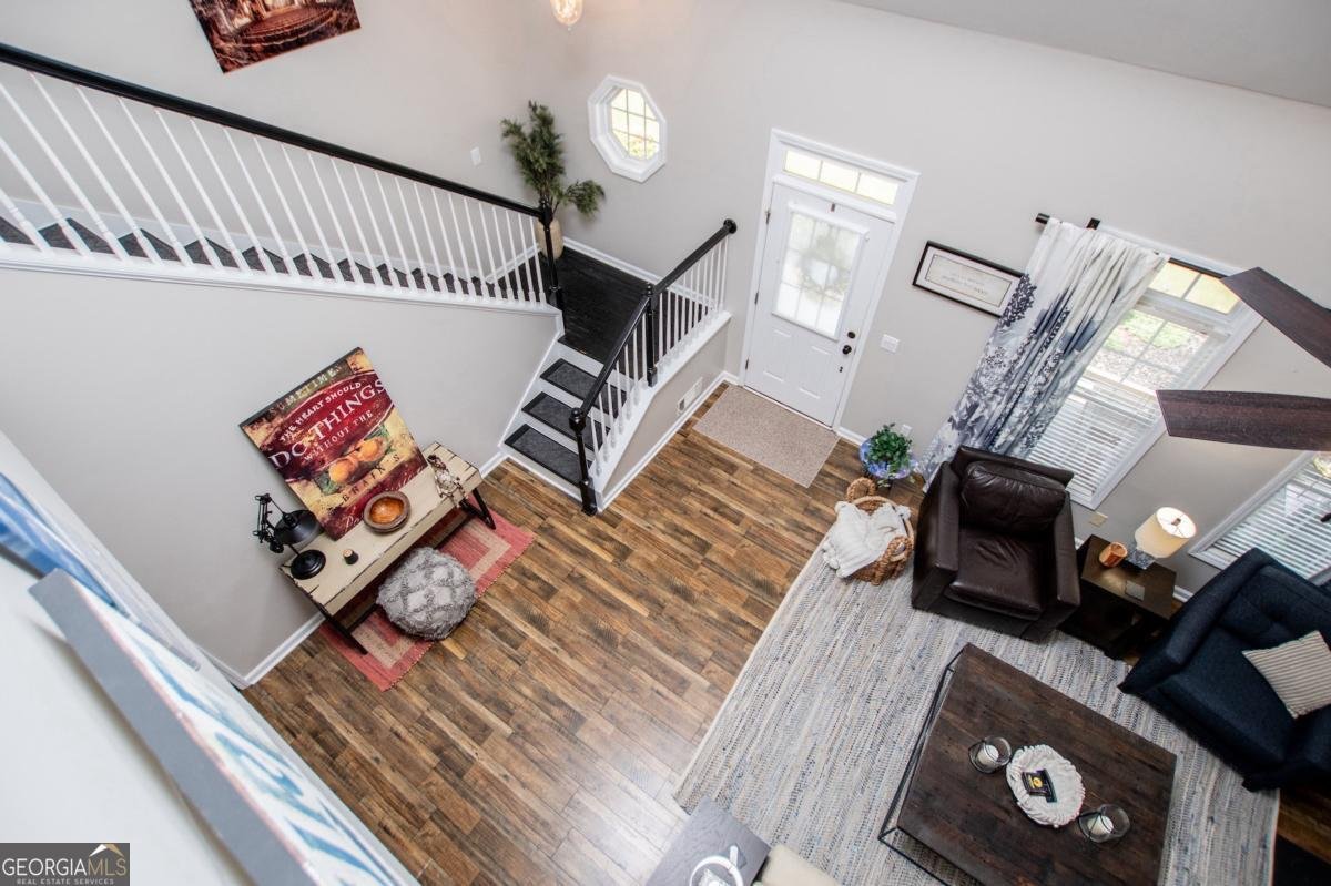 2763 Nautical Way Villa Rica - 19