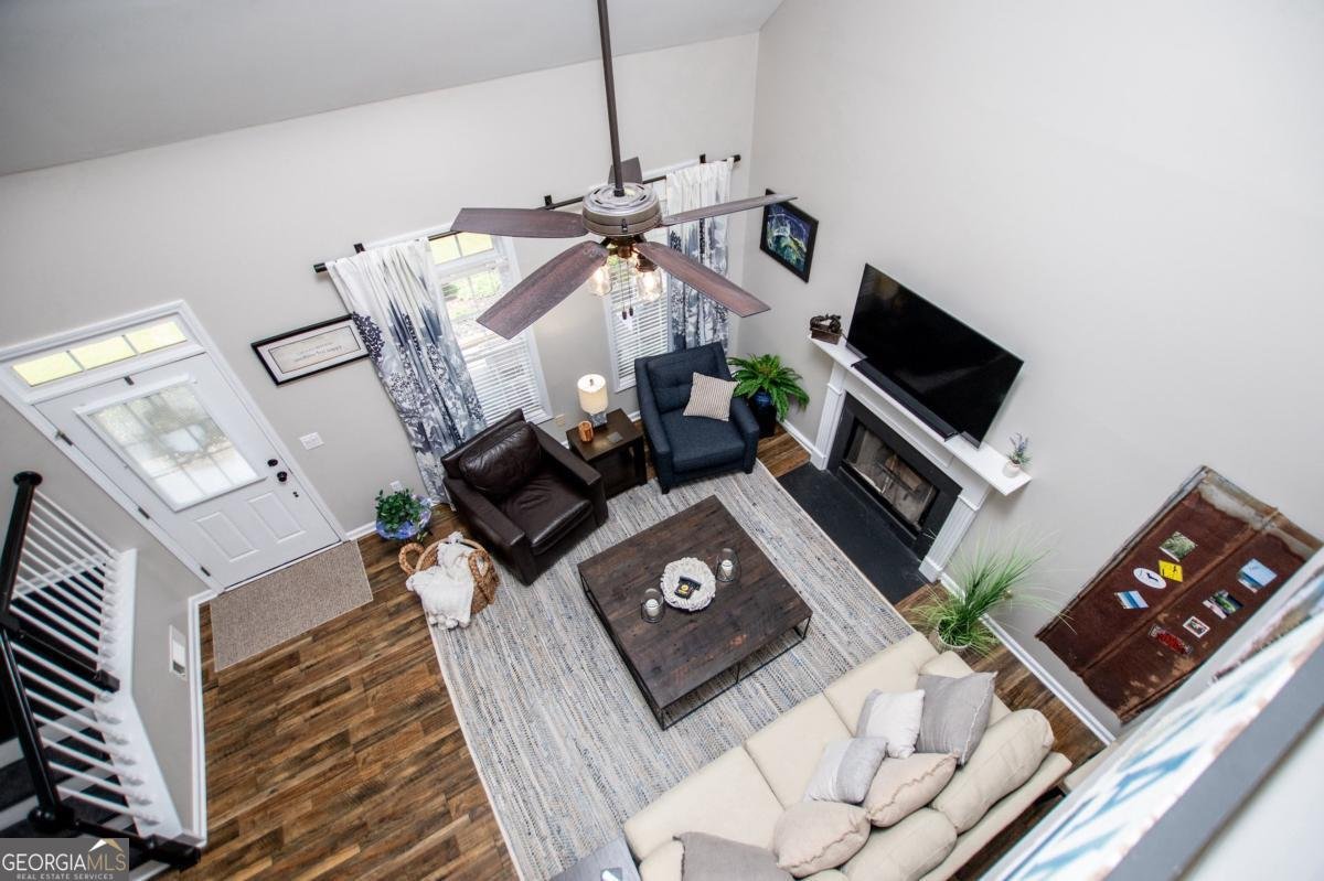 2763 Nautical Way Villa Rica - 20
