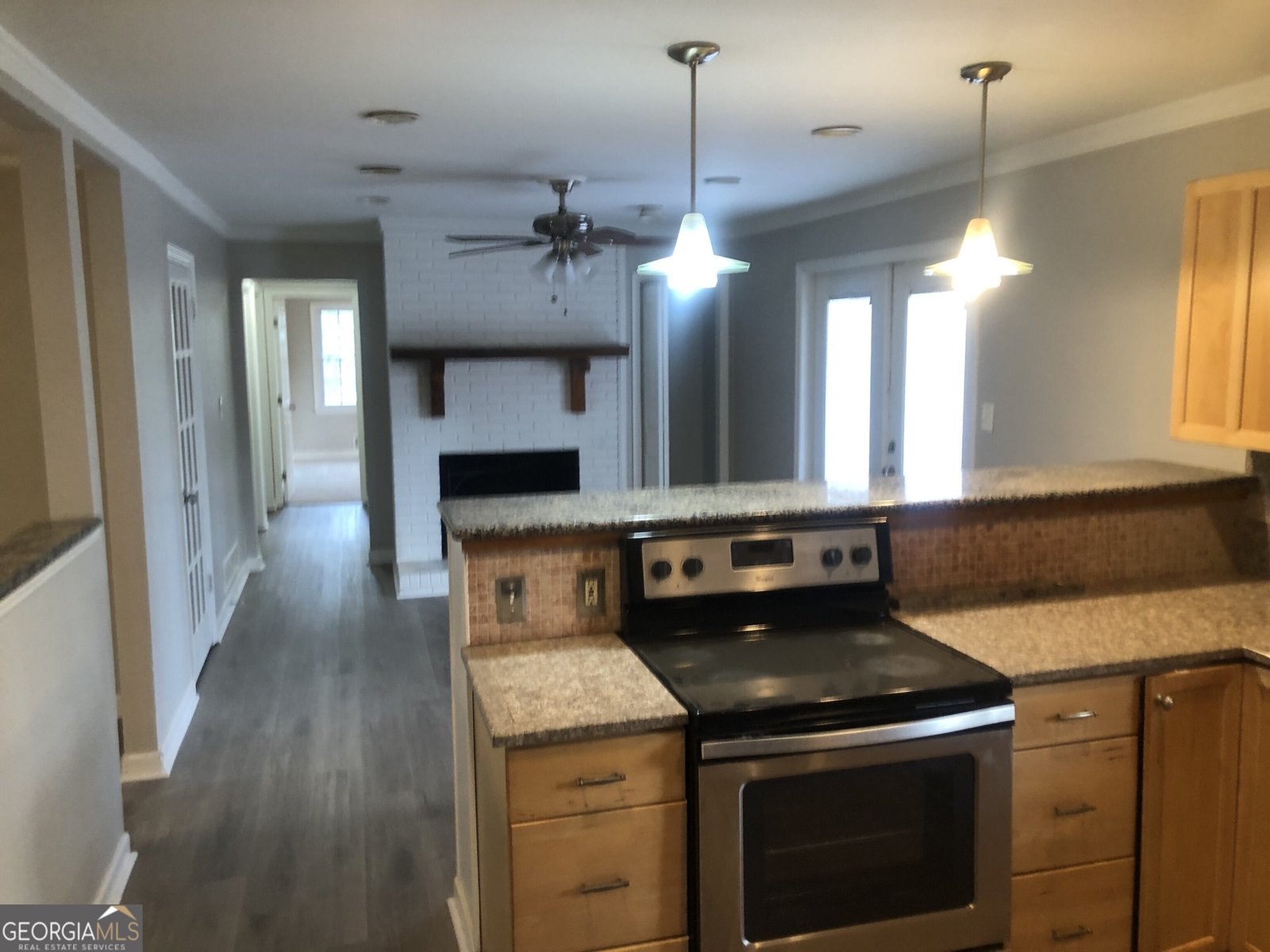 3387 Forest Hill Road Powder Springs - 2