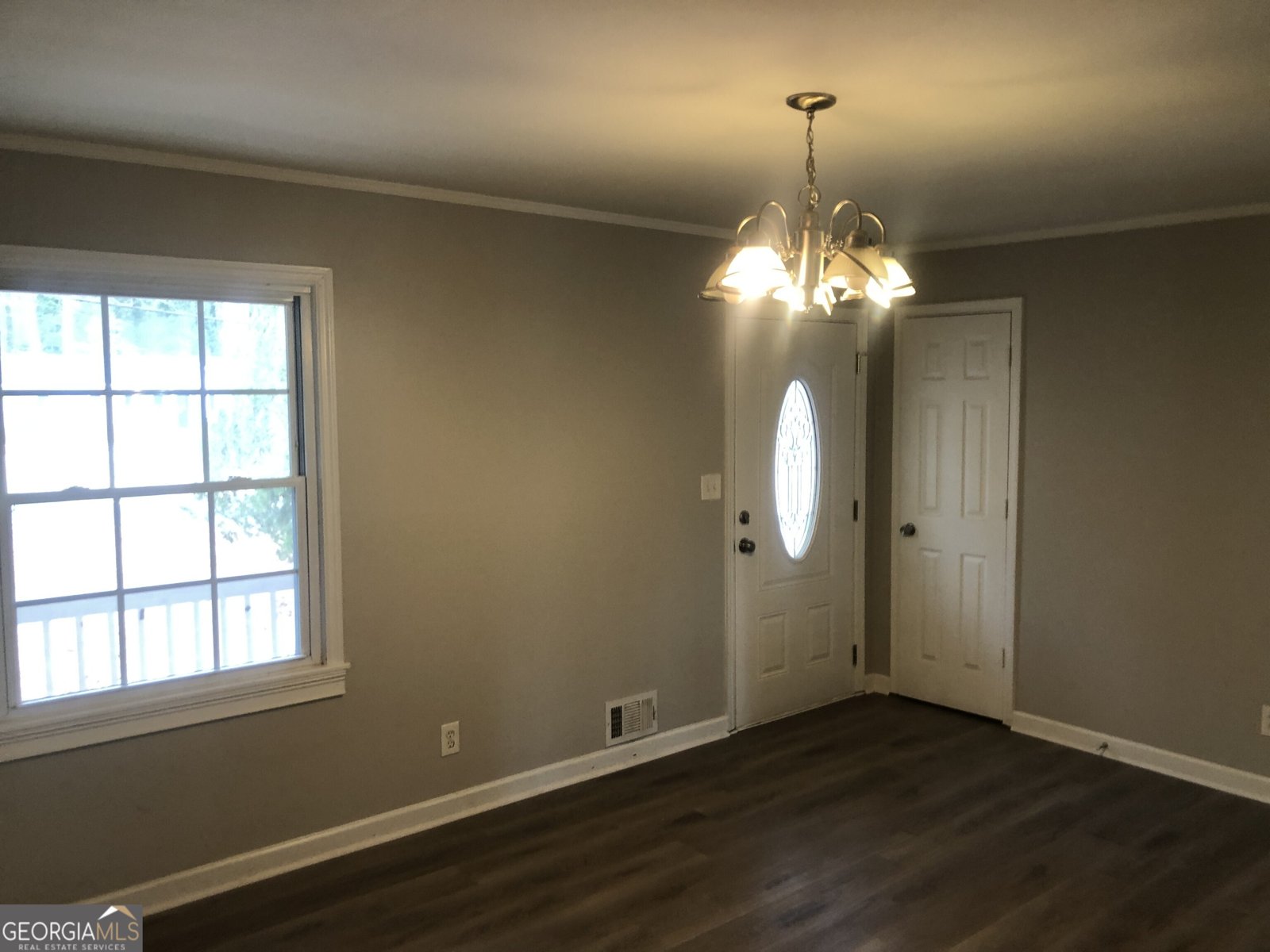 3387 Forest Hill Road Powder Springs - 3