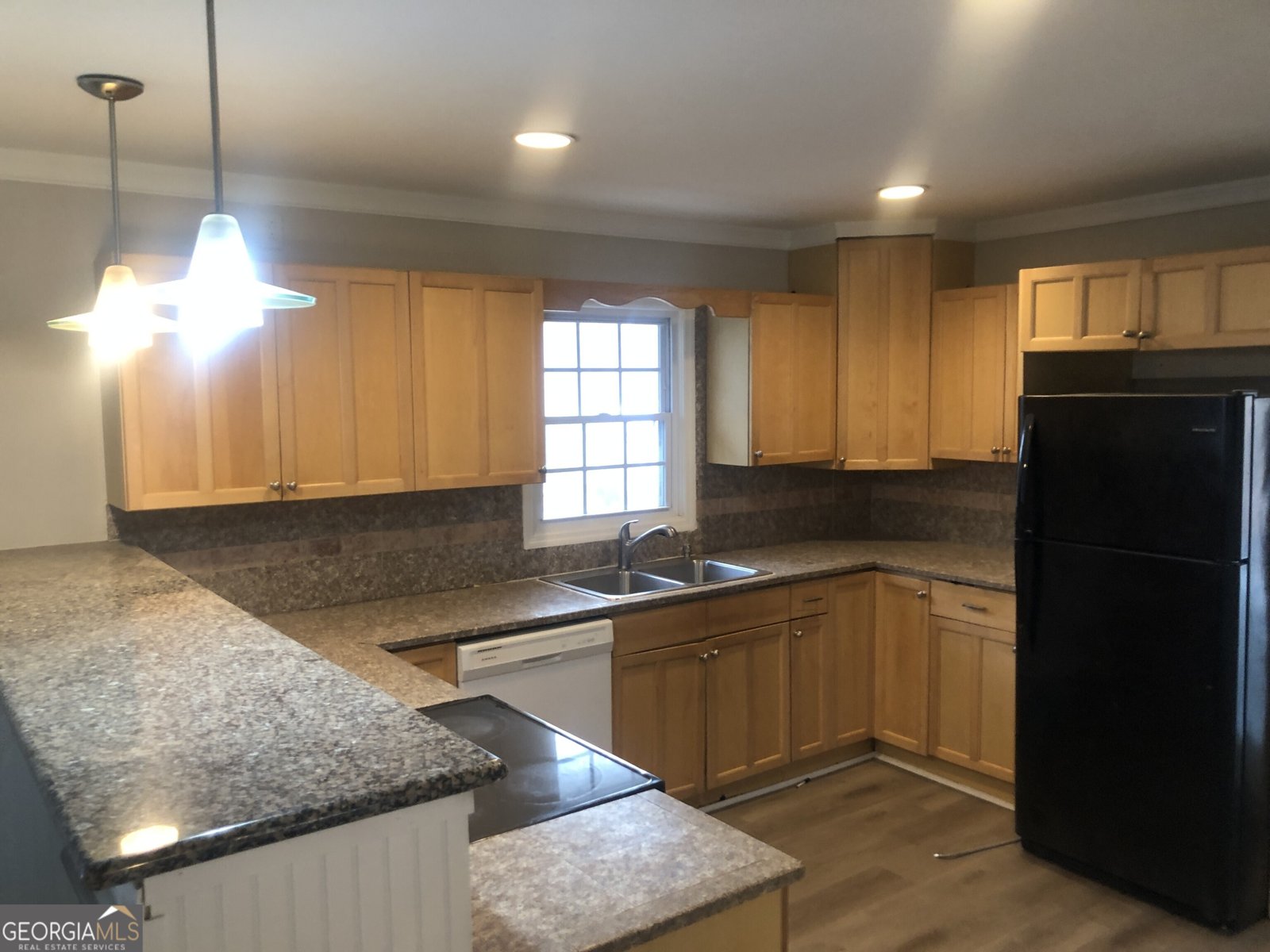 3387 Forest Hill Road Powder Springs - 4