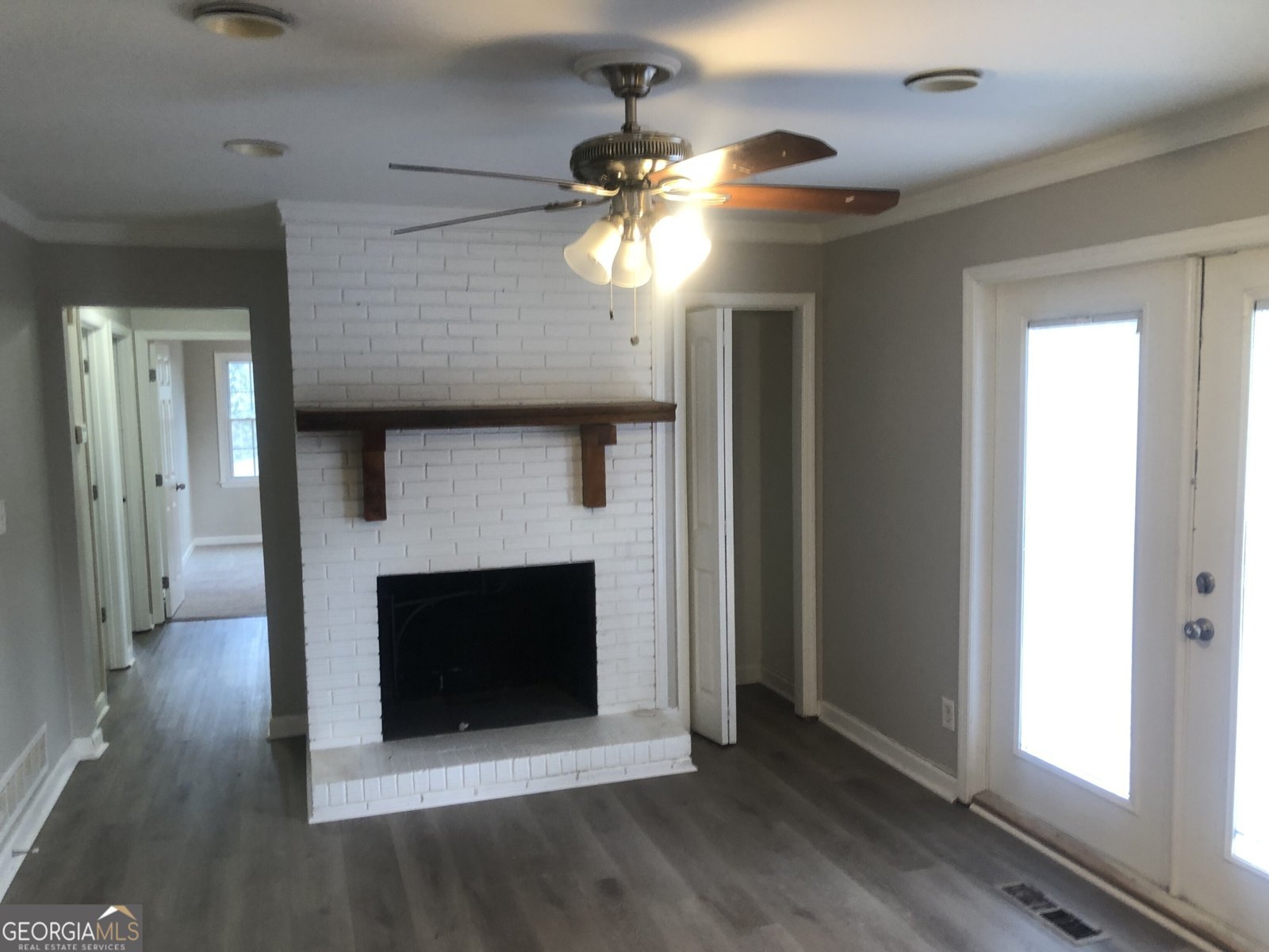 3387 Forest Hill Road Powder Springs - 5